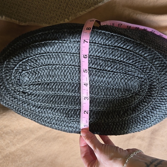 Rachel Zoe Beach Bag - Picture 11 of 12